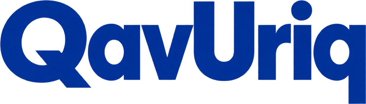 QavUriq Sweaters